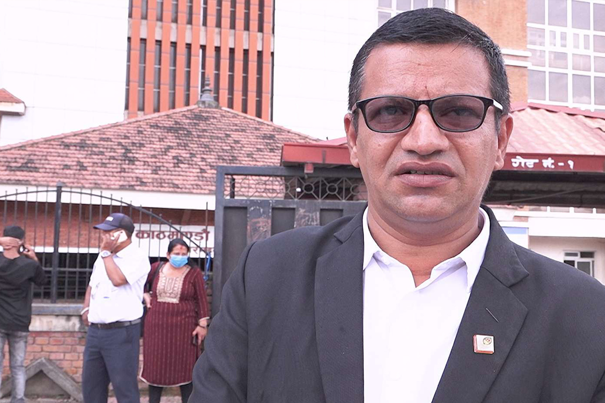 ललिता निवास प्रकरण : चार पूर्व मन्त्रीविरुद्ध मुद्दा दायर, अहिलेसम्मकै धेरै बिगो दाबी